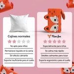 NIXE FOX™ La magia sensorial del descanso